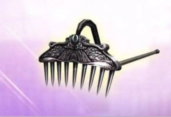 西游记中最强法宝竟然是九齿钉耙挑战盘点西游最全法宝集上