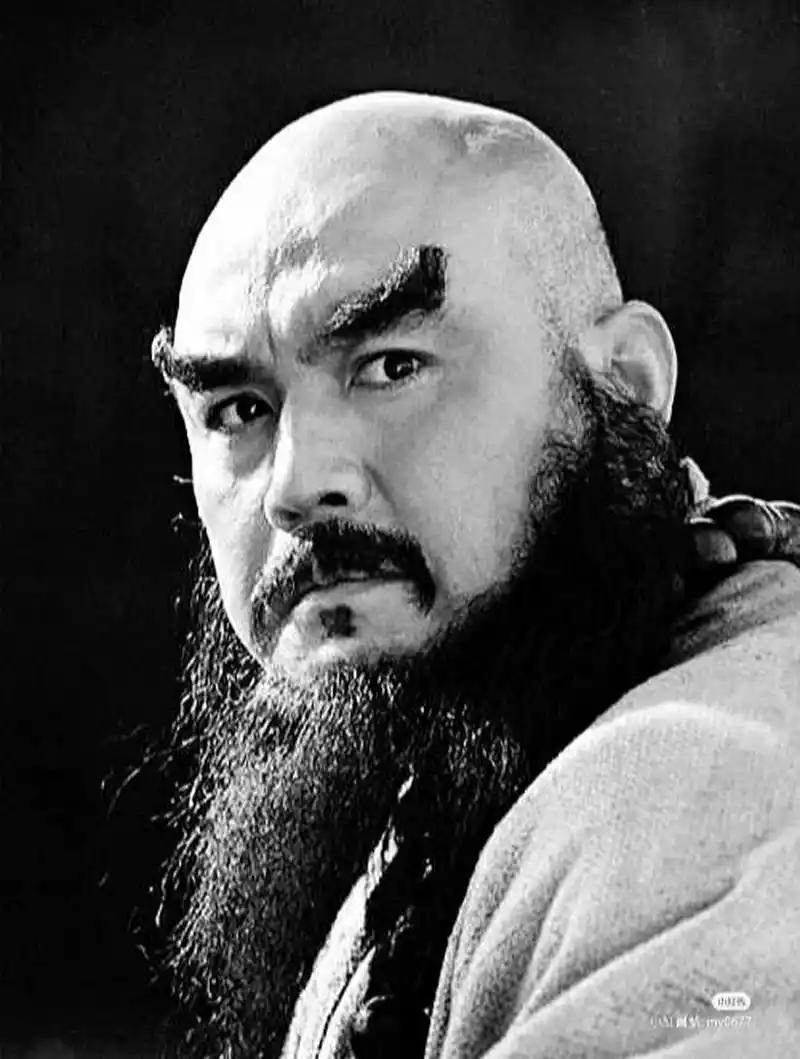 鲁智深,《水浒》里真正的英雄 《水浒》真正的好汉鲁智深.从拳打镇关