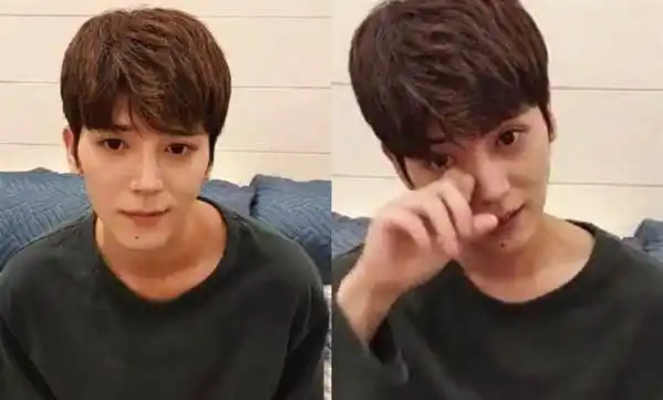 闪婚5个月女儿已经出生,大方透露孩子长相_毕书尽_刚官宣_鹿晗