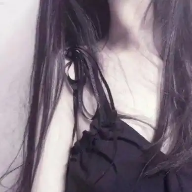 部位头像女头部位高清干净的女头部位头像图片