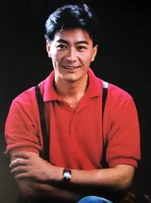 66岁周里京:曾主演《人生》《高山下的花环》,与朱琳两演情侣