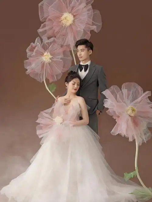 婚纱照拍摄注意事项婚纱照攻略