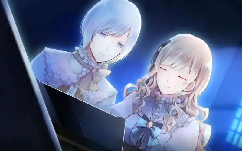 taisho x alice heads & tails大正对称爱丽丝白雪篇_实况