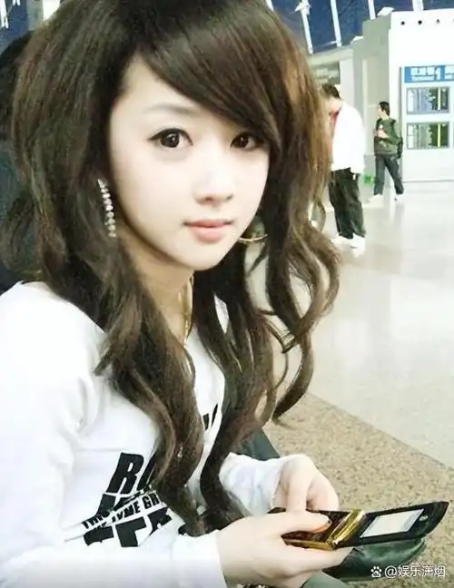 80,90后当年以沉珂为代表的非主流网红,如今都过得还好吗?