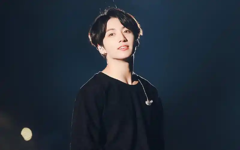 【田柾国】很喜欢小国温柔的样子,那就和大家分享一下吧.