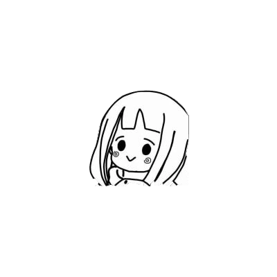 36张微信半透明头像素材下载 好看的微信无边框透明头像 (全文)