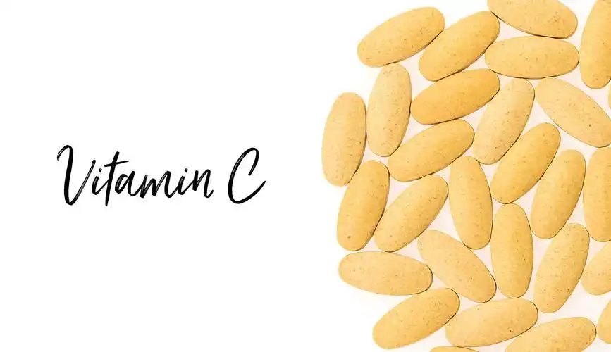 5 vitamins for skin and hair