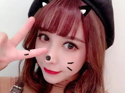 cony_兔酱正在直播