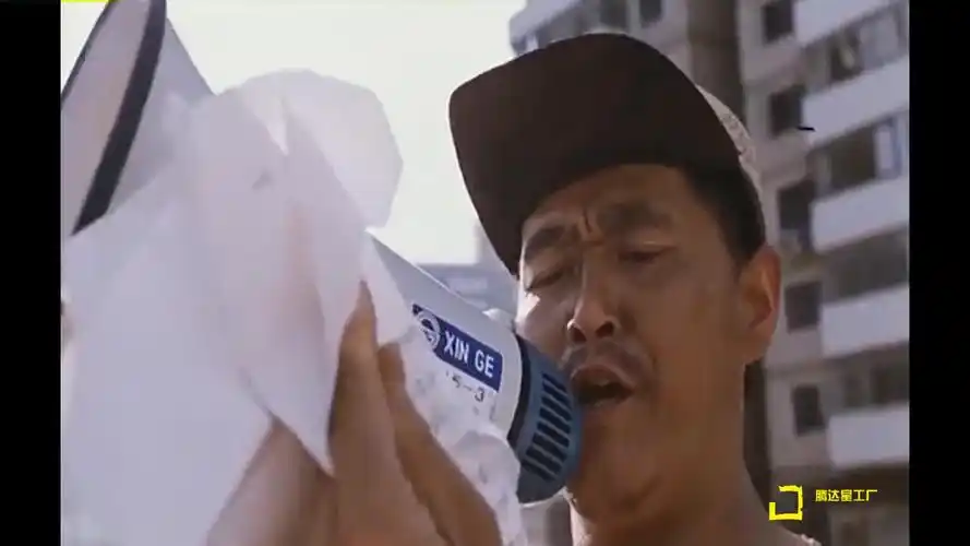 【都市喜剧】有话好好说 1997年 赵本山念诗 坏了他们的好事