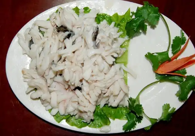 新辣道火锅之乌鱼花_产品分类-3158企业招商