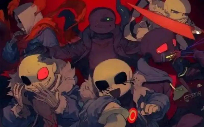 "如果可以没人想当疯子"燃剪邪骨团