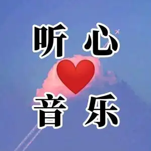 听心音乐头像