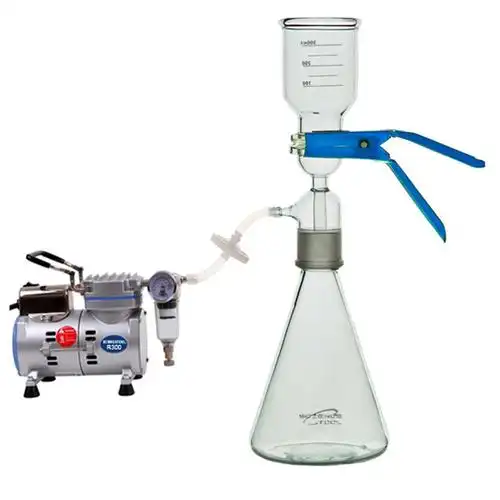 fs3310实验室通用真空抽滤器装置系统