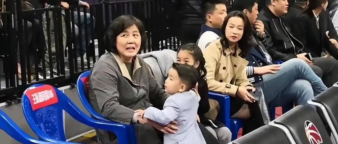 杨明_辽宁大连_篮球