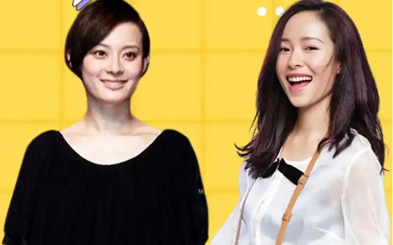 一张高清照的曝光,揭开邓超与江一燕的隐秘往事,难怪是孙俪咽不下去的