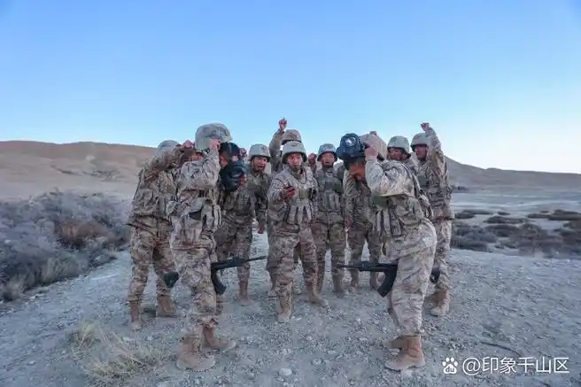 #有一种美好叫辽宁# #辽宁好网民守法好公官兵主体作用陆军