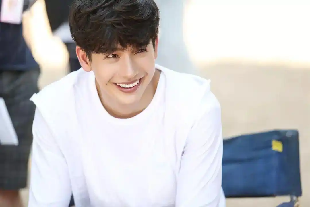 push推哥成都粉丝见面会