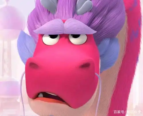 成龙制片动画《许愿神龙》,6个圈点之处和1个大胆猜测