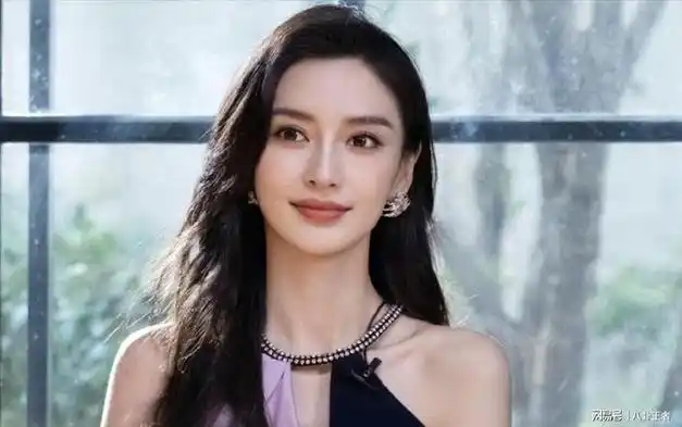 携代言全面复出,蓝台力捧上春晚,容光焕发气色好|杨颖|李晨|郑恺|唱片