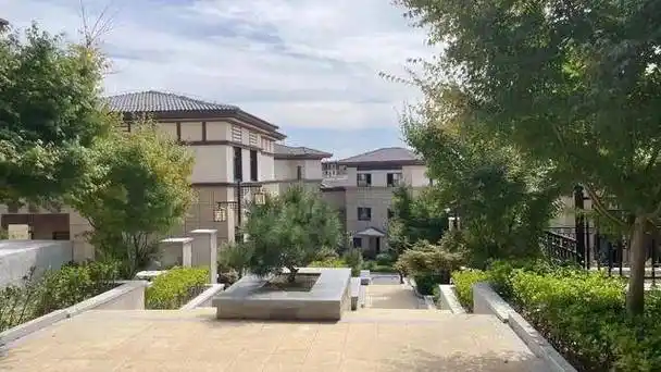 青岛上亿别墅拍卖千人围观 ,一名竞拍者9234万捡漏_房产_成交价_思考