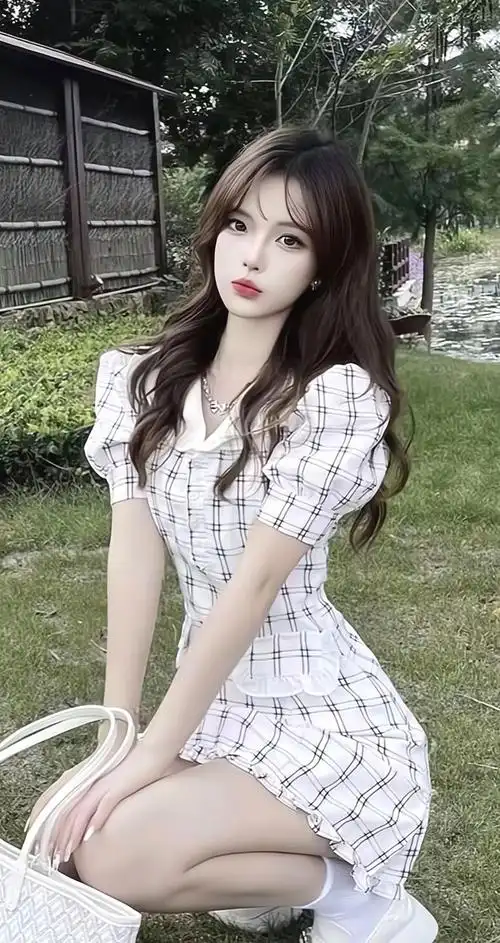 精品高清美女图片#颜值爆表 #好身材练起来 #气质穿搭 @抖 - 抖音