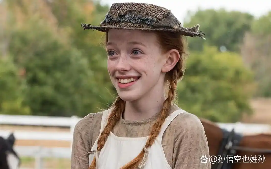 电视剧《绿山墙的安妮》,点击链接观看: [网页链接]