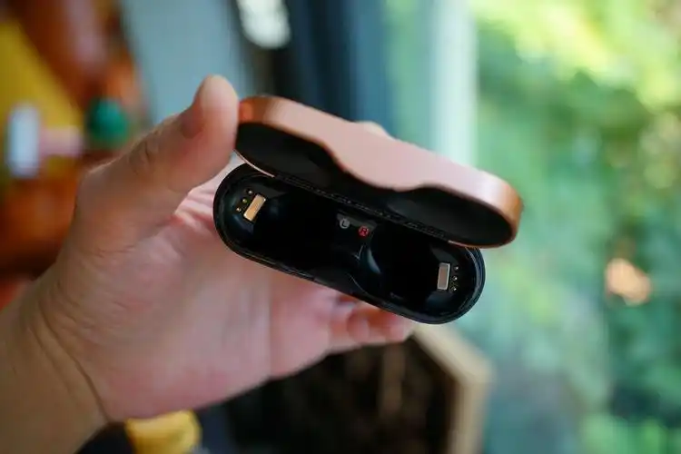 索尼wf1000xm3评测千元级降噪旗舰长续航高音质