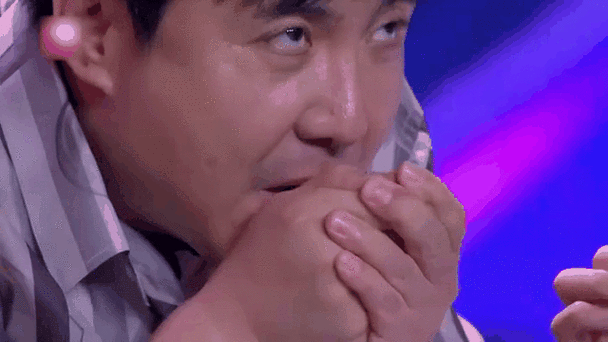 沈腾在危险的边缘疯狂试探,杨幂:你过来呀,真是太逗了丨达人