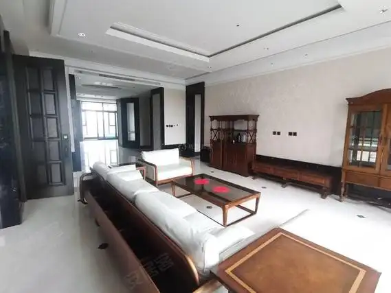 北京朝阳奥林匹克公园紫御华府整租  奥林匹克公园  紫御华府  5室2厅