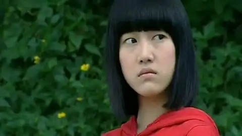 巴啦啦小魔仙乌芝芝教严莉莉做坏事