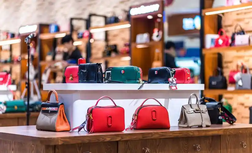 五一旅游推荐-白沟和道国际箱包交易中心_经营_中国_游客