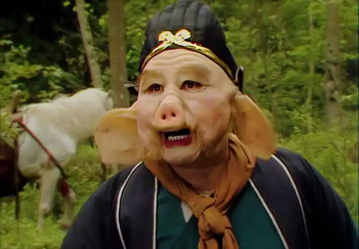 天庭四大天门暗藏玄机,怪不得孙悟空每次去天庭,最喜