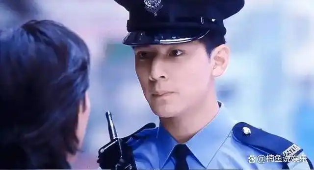 见义勇为的吴彦祖!曾救被骚扰女生遭醉汉砸破头,正义感爆棚