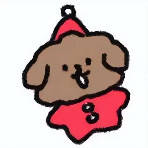 头像|超好看的白底微信头像