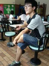 快乐星球2扮演杨阳者唐晨