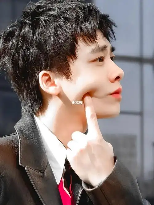 全世界最好的李易峰  期待下次更好的见面绿海之约我不会缺席!