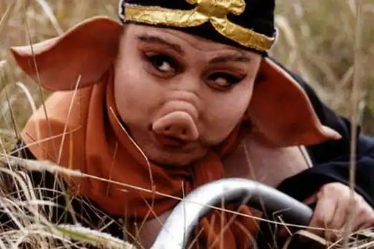 西游记续集剧情