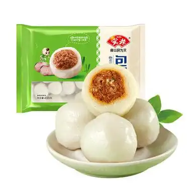 anjoy 安井 包心鱼丸 400g - 价格9.85元 - 值值值