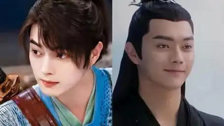 许凯22到28岁颜值变化!论减肥的重要性,一胖毁所有啊