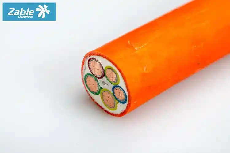 ng-a矿物绝缘电缆