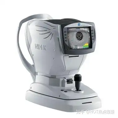 近视冷知识你知道电脑验光仪里的红房子是做什么的吗