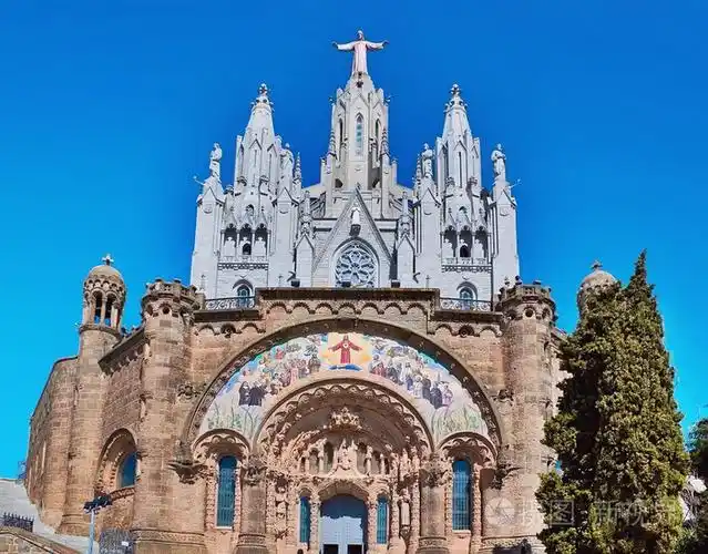 耶稣圣心大教堂