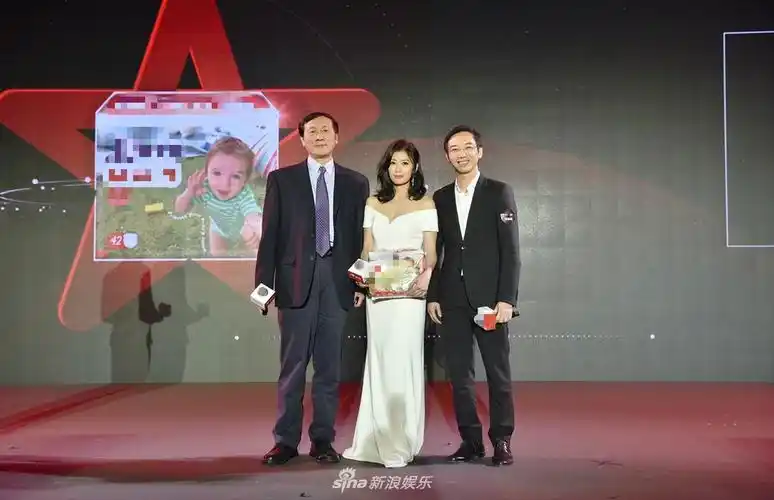 郭富城何穗袁姗姗现身为品牌站台 12位明星闪耀红毯