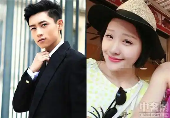 魏晨女朋友莫名上热搜 疑似今年要登记领证