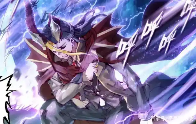 绝世唐门:帝天那么厉害,为啥在斗罗大陆中没出现?答案令人意外