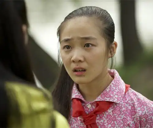 【图】电视剧樱桃红红扮演者齐如意 精湛演技受到众人认可