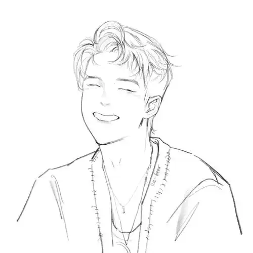 王一博  #proceate