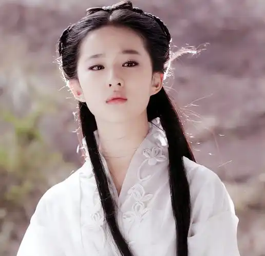 古典|古典美消失了!"硬凹古装美人"的11位女演员,一个比一个辣眼睛