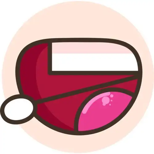 新知达人, 『ppt素材』 萌萌哒图标