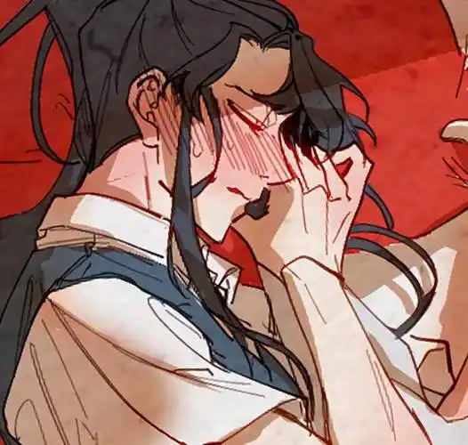 金凌和思追两小只一起午休思追为何脸红起反应魏婴门后偷偷看